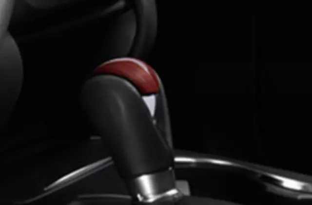 8U92TZ5210 - : Shift Knob for Acura Image