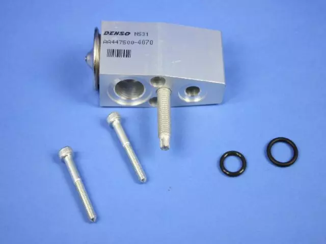 A/C Expansion Valve Kit - Mopar (68138269AB)