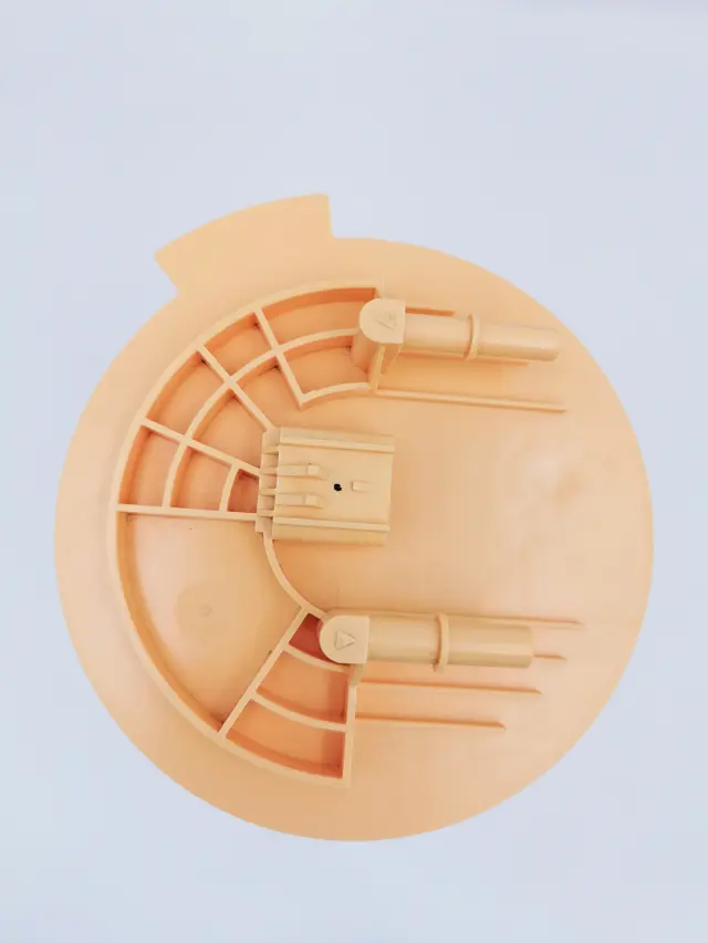 Fuel Pump Module Assembly - bproauto (1BP00794AA)