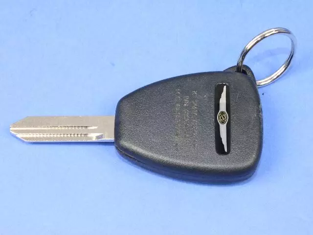 68291090AB - : Blank With Transmitter Key for Mopar Image