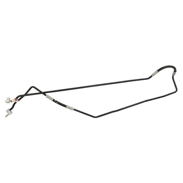 BK3Z19835B - HVAC: A/C Refrigerant Liquid Hose for Ford: Transit-150, Transit-250, Transit-350, Transit-350 HD Image