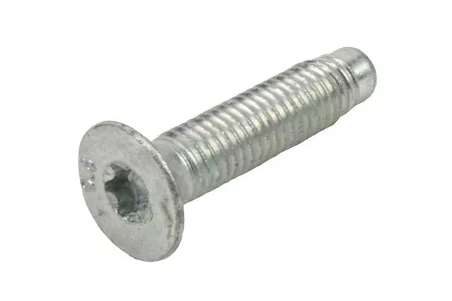 11548141 - Body: Striker Bolt for Chevrolet: Corvette Image