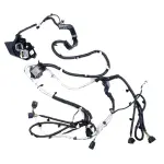 MB3Z14405X - : Wiring Assembly Rear Lamps for Ford Image