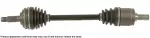 604155 - : CV Axle Assembly for Honda: Accord Image