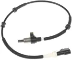 970018 - : Anti-Lock Braking System Wheel Speed Sensor for Dorman Image
