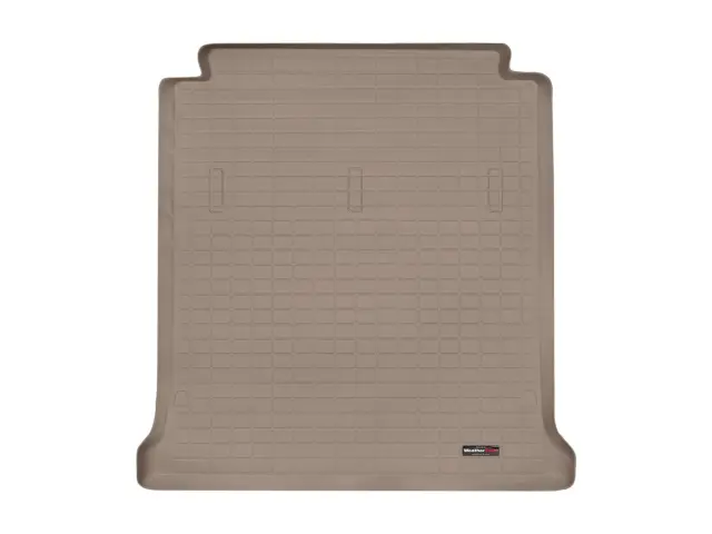 41151 - Accessories: Cargo/Trunk Liner, Tan for WeatherTech Image
