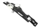 84695122 - : Rear Passenger Side Door Window Regulator for ACDelco Image