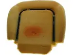 3L2Z78632A22AA - Body: Seat Cushion Pad for Ford: Explorer | Mercury: Mountaineer Image