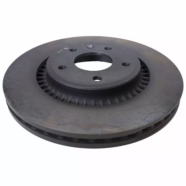 8G1Z1125B - : Rotor for Ford: Five Hundred, Freestyle, Taurus, Taurus X | Mercury: Montego, Sable Image