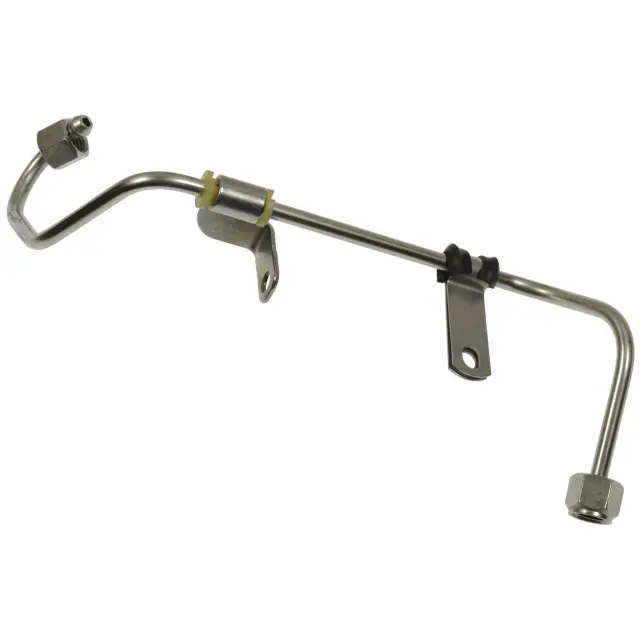 GDL202 - Air Intake &amp; Fuel Delivery: Fuel Feed Line for SMP CORP Image