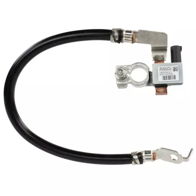 KV6Z10C679D - Electrical: Negative Cable for Ford Image