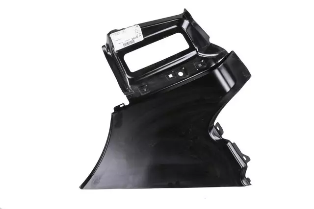 19317319 - Body: Lower Extension for Chevrolet: City Express Image