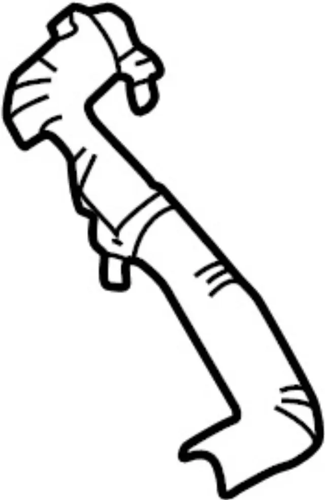 Heat Shield - Infiniti (205355W01B)