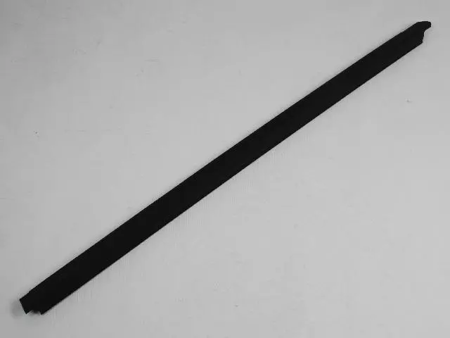 Front Door Belt Outer Weatherstrip, Right - Mopar (5112254AB)