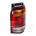11512901 - : TYC Tail Light Assembly for TYC Image