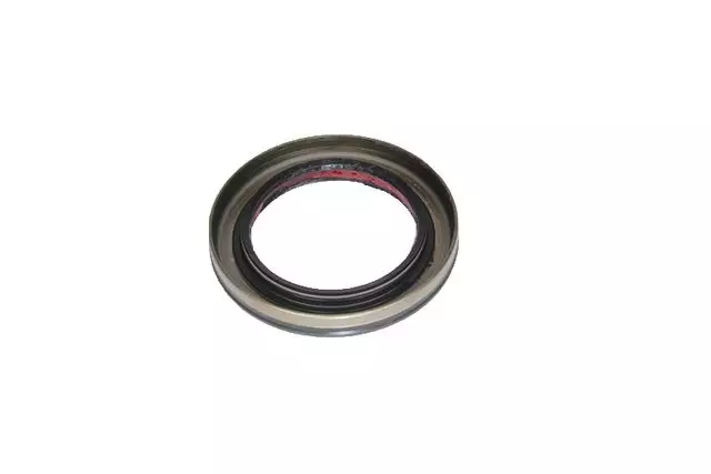 22531277 - Engine: Front Cover Seal for Buick: Skylark | Chevrolet: Beretta, Cavalier, Malibu | Oldsmobile: Achieva, Alero, Calais, Cutlass Calais, Cutlass Supreme | Pontiac: Grand Am, Grand Prix, Sunfire Image image