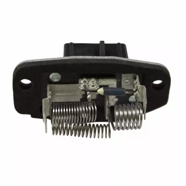 E35Y19A706A - HVAC: Resistor for FORD Image