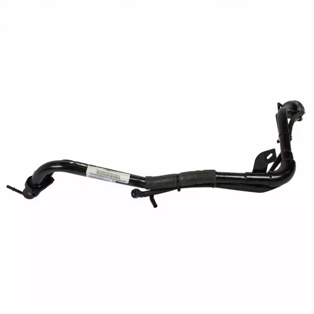 DA8Z9034B - Fuel System: Filler Pipe for Ford: Flex | Lincoln: MKT Image