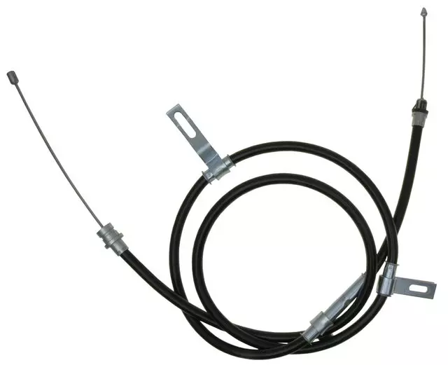 19313935 - : Rear Parking Brake Cable for GM Image