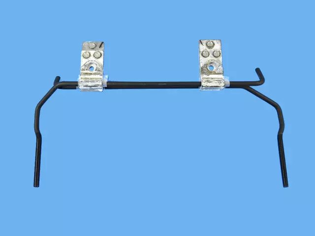 TORSION - SPRING  68227108AA - Mopar (68227108AA)