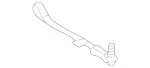 1634750621 - : Fuel Tank Strap for Mercedes-Benz Image