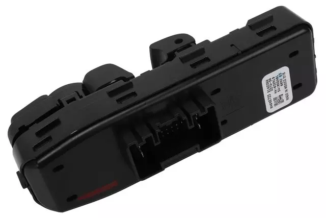 84699723 - Electrical: Window Switch for GM Image