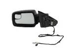 68610303AA - Doors, Door Mirrors and Related Parts: Outside Rearview Mirror, Left for Mopar Image