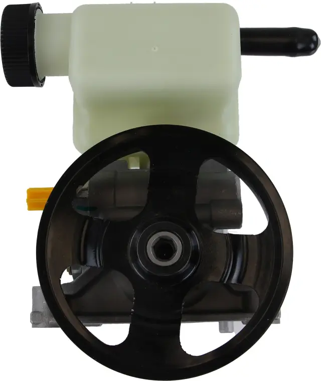 5858N - : AAE New Hydraulic Power Steering Pump 100% Tested for ATLANTIC AUTOMOTIVE Image