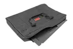 117512 - : Overland Collapsible Fire Pit Carry Bag for Rough Country Image