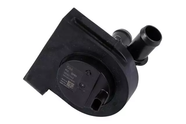 13592749 - Hybrid Components: Water Pump for Buick: LaCrosse | Chevrolet: Malibu, Silverado 1500 | GMC: Sierra 1500 Image