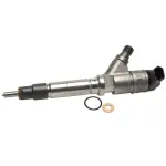 FJ961 - : Fuel Injector - Diesel - Remfd for SMP CORP Image