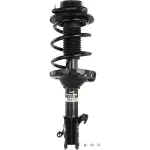 SR4739 - : Complete Corner Unit Assembly -Strut, Mount and Spring for KYB Image