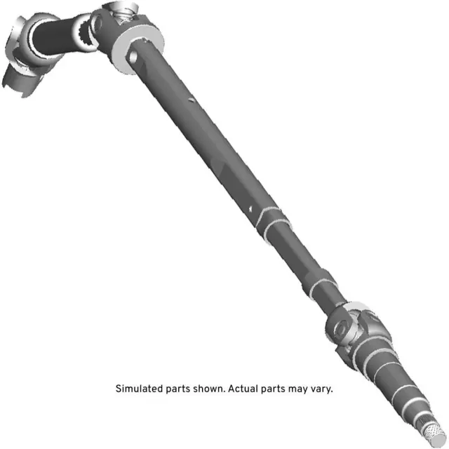 10429206 - Steering: Coupling for GM Image image