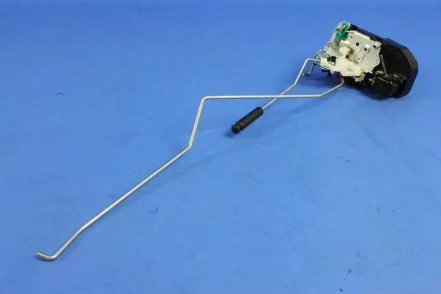 55113376AC - : Rear Door Latch, Right for Mopar Image