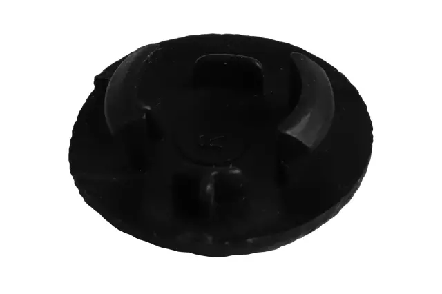 42719949 - Body: Lower Quarter Trim Cover for Chevrolet: Trailblazer Image