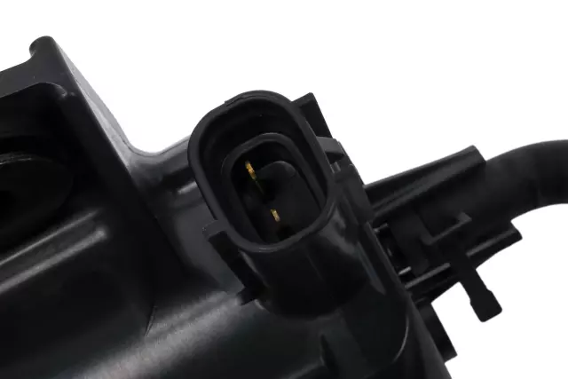 25949410 - Emission Systems: Fuel Vapor Containment Valve for ACDelco Image