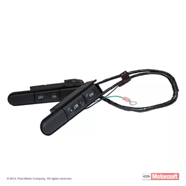 6R3Z9C888AA - Steering: Cruise Switch for Ford: Mustang Image