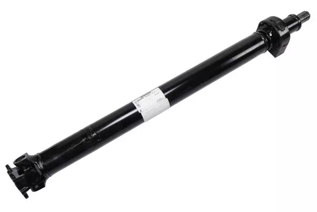 98059470 - : F Shaft for GM Image