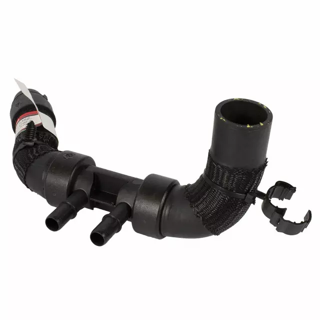 Lower Hose - Ford (FB5Z-8286-A)