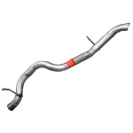 55362 - : Exhaust Tail Pipe 2.5" Inlet (OD) for Walker Exhaust Image