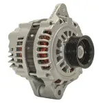 19134360 - : Remanufactured Generator for GM Image