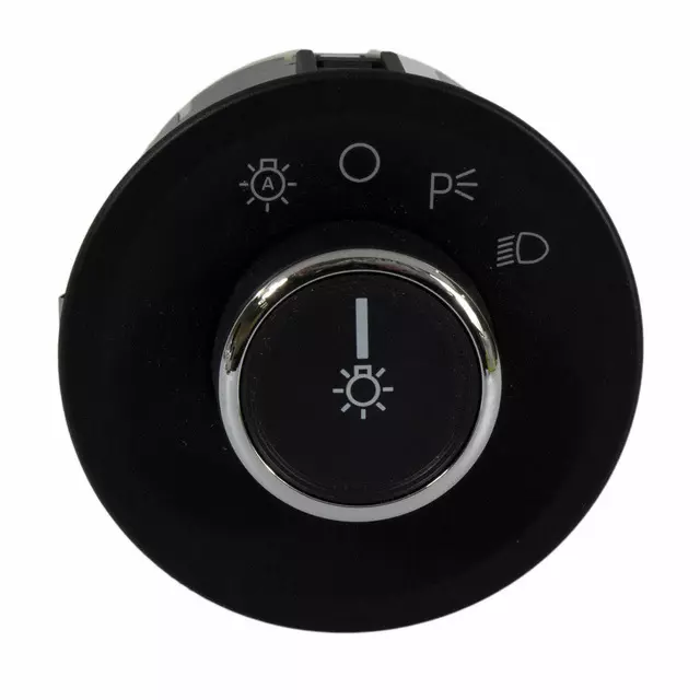 2015-2017 Lincoln Navigator - Switch Assembly Headlamps - Ford (FL7Z-11654-AB)