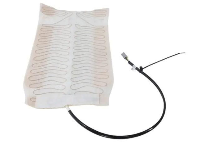 68641219AB - Interior Trim: Seat Back Heated Pad for Mopar Image