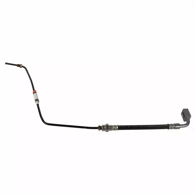 AL5Z2267B - Brakes: Brake Hose for Ford: Ranger Image