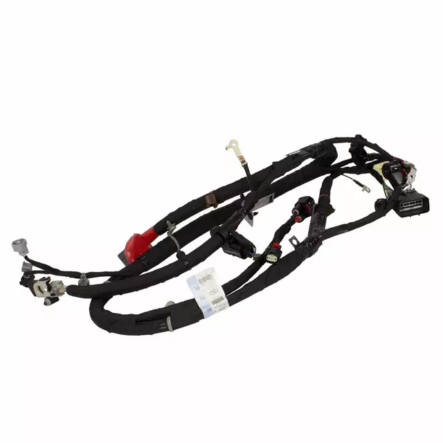 Positive Cable - Ford (GR3Z-14300-AP)