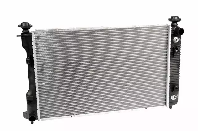 21760 - Cooling System: ACDelcoâ„¢ Radiator for Chevrolet: Equinox | GMC: Terrain Image