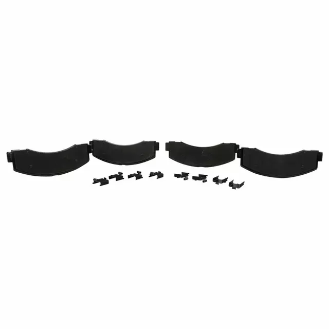 Brake Pads Front - Ford (FL1Z-2001-E)