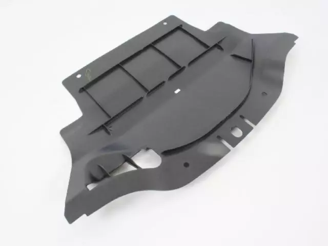 Front Belly Pan - Mopar (04806075AB)