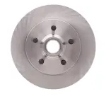 60048009 - : Disc Brake Rotor for DYNAMIC FRICTION Image