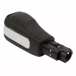 DG1Z7213DC - Body: Automatic Transmission Shift Lever Knob for Ford: Police Interceptor Sedan, Taurus Image